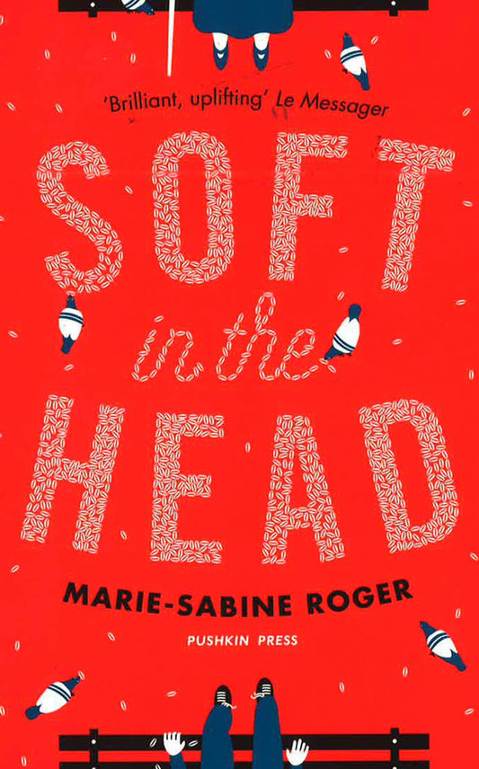 [Bargain corner] Soft In The Head