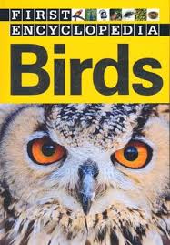 Birds (First Encyclopedia)