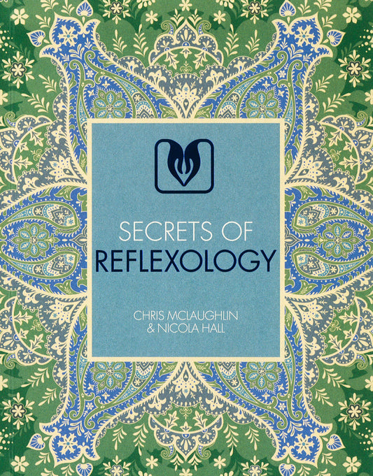 Secrets Of Reflexology