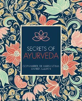 Secrets Of Ayurveda