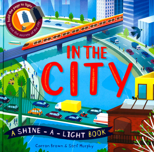 Shine-A-Light In The City