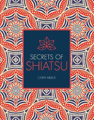 Secrets Of Shiatsu