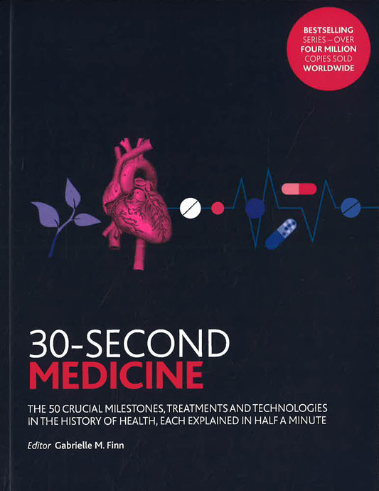 Medicine (30- Second)