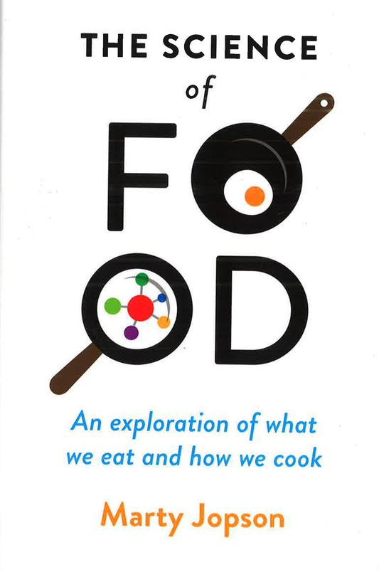 Science Of Food