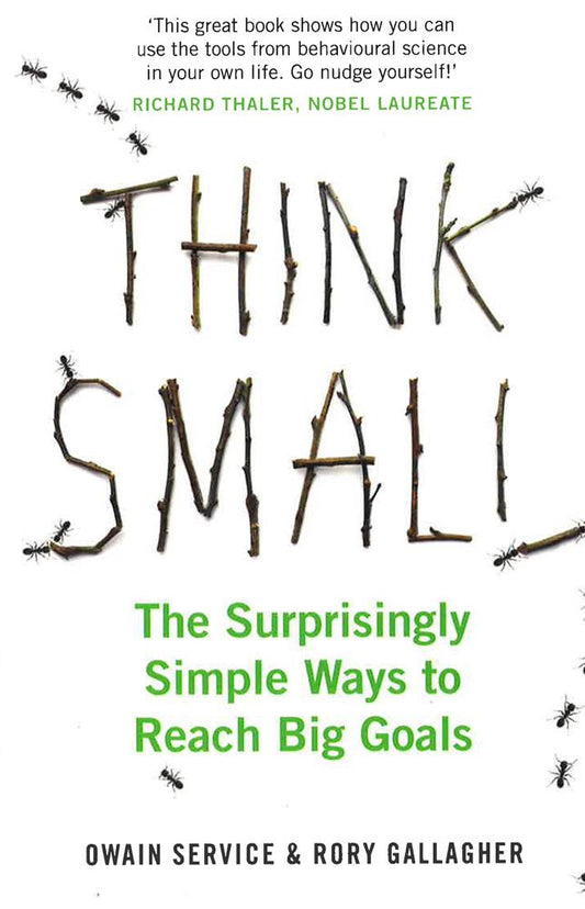 Think Small