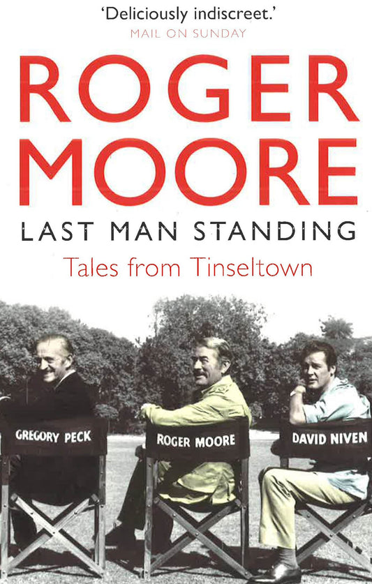 Last Man Standing (Roger Moore)