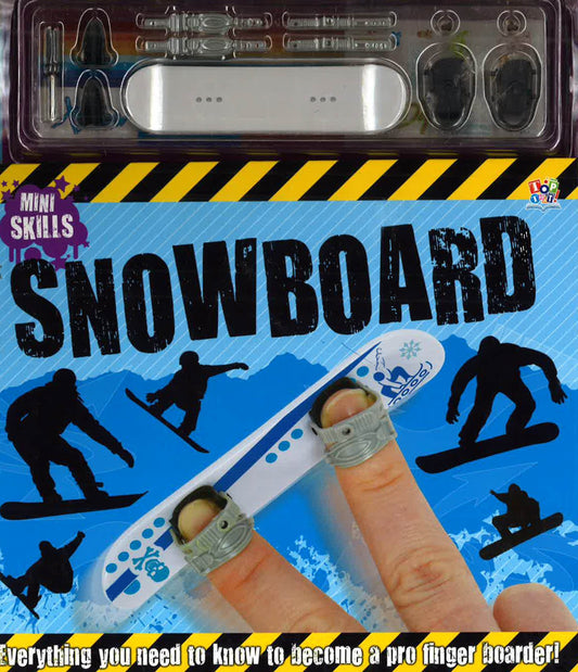 Snowboard