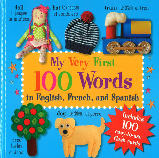 My Very First 100 Words