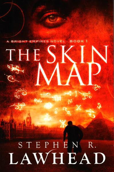 The Skin Map: Bright Empires - 1