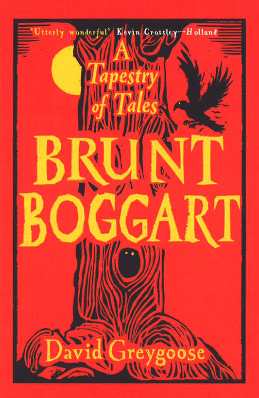 Brunt Boggart