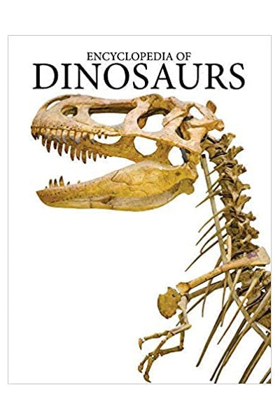 Encyclopedia Of Dinosaurs