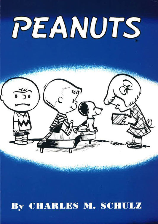 Peanuts