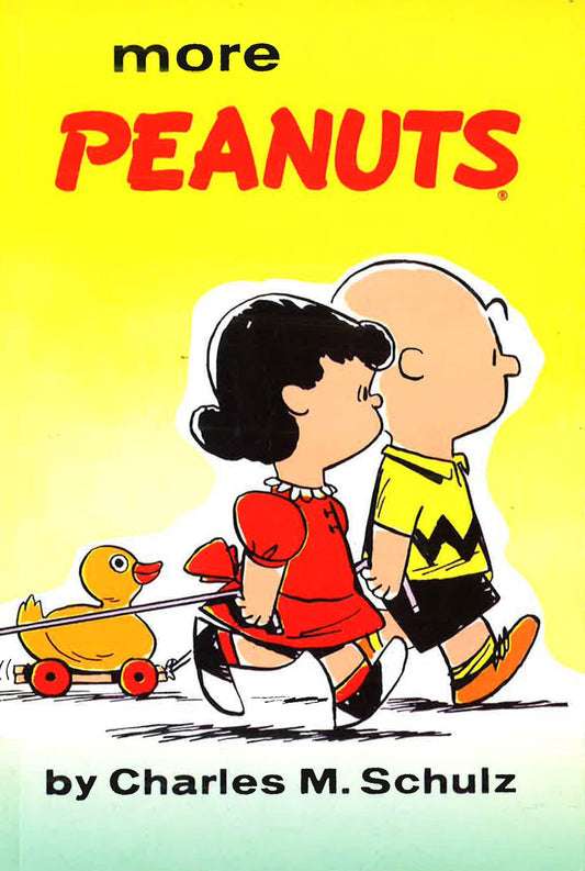 More Peanuts