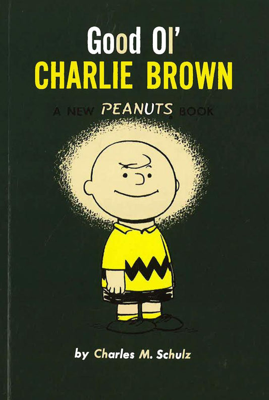 Good Ol' Charlie Brown