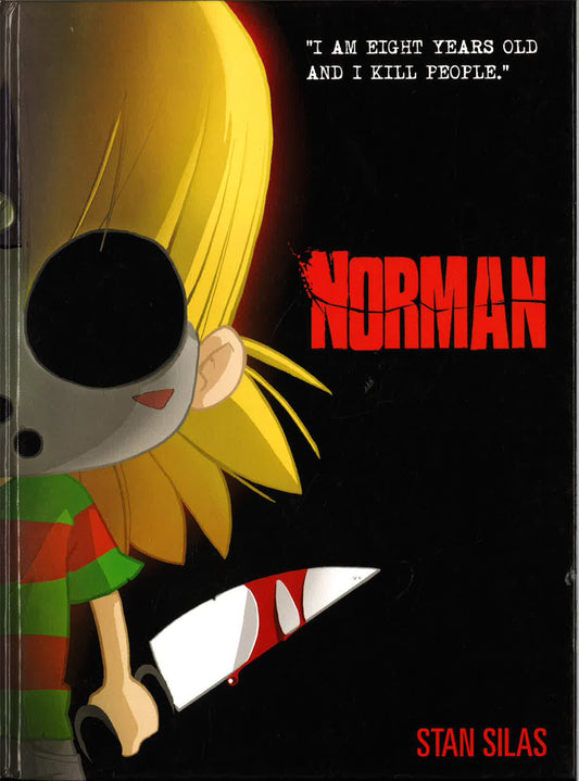 Norman Vol. 1