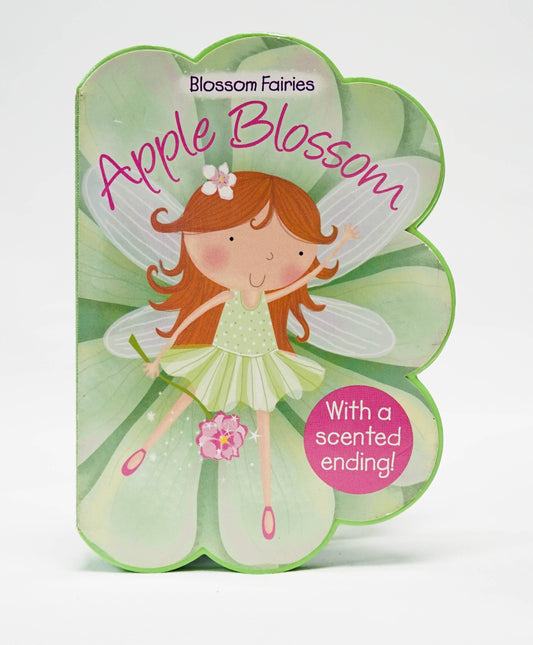 Apple Blossom