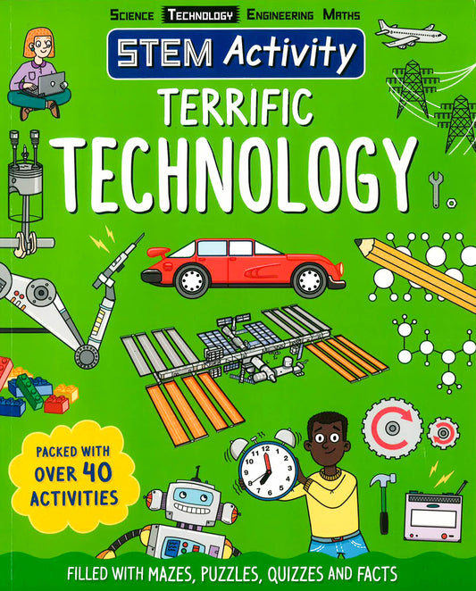 STEM Activity - Technology