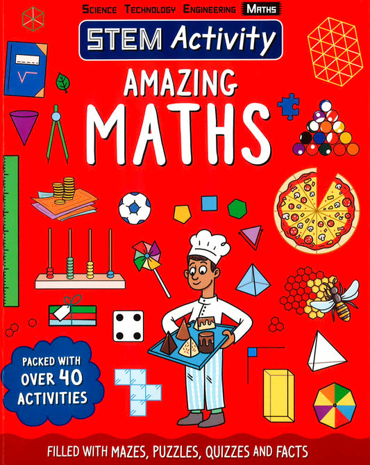 STEM Activity - Math