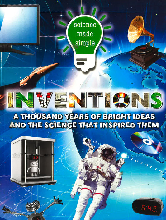 Science Made Simple: Inventions