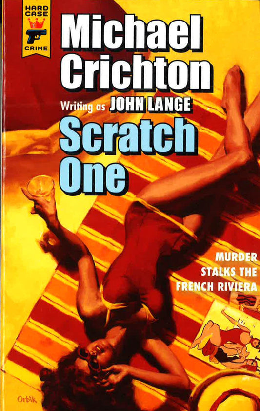 Scratch One