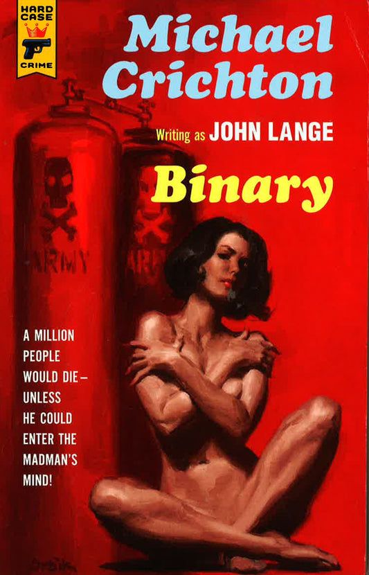 Crichton: Binary