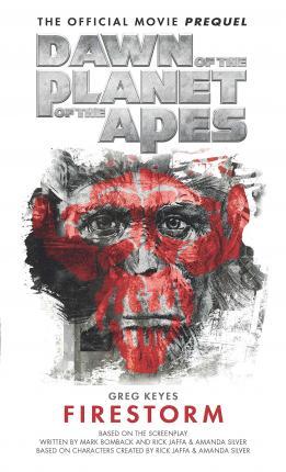 Dawn Of The Planet Of The Apes