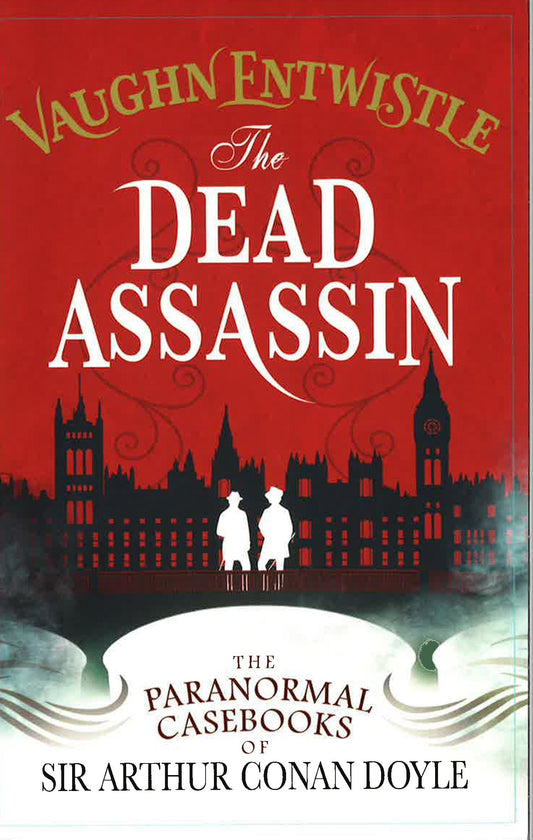 The Dead Assassin