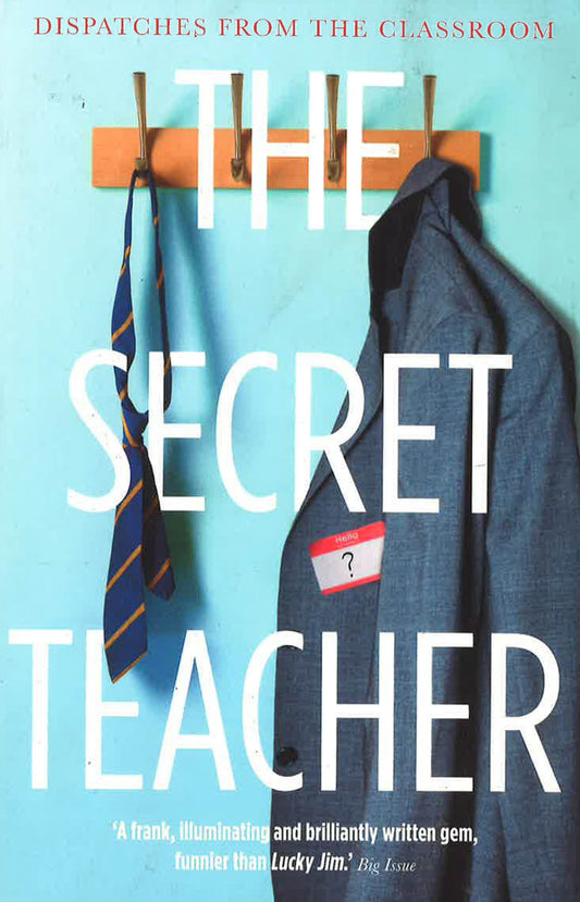 Secret Teacher