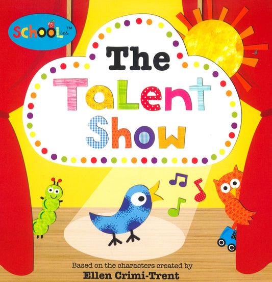 Schoolies - The Talent Show