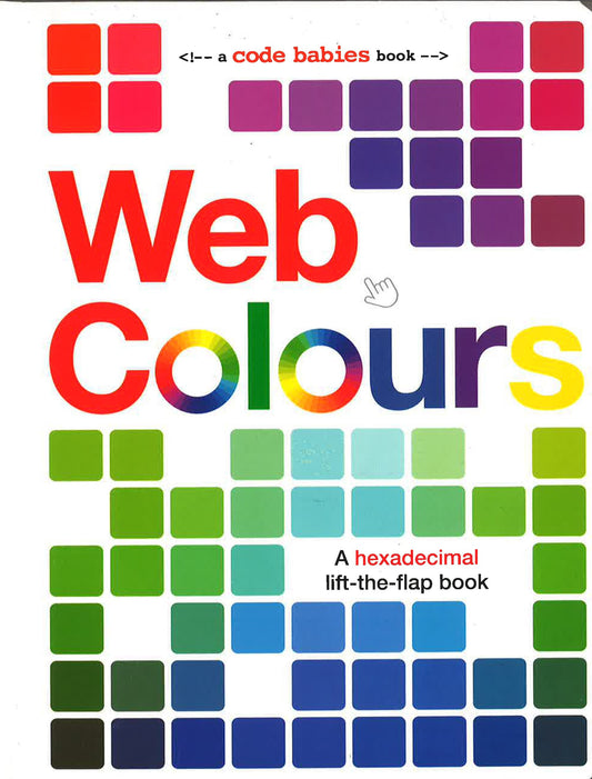 Web Colours