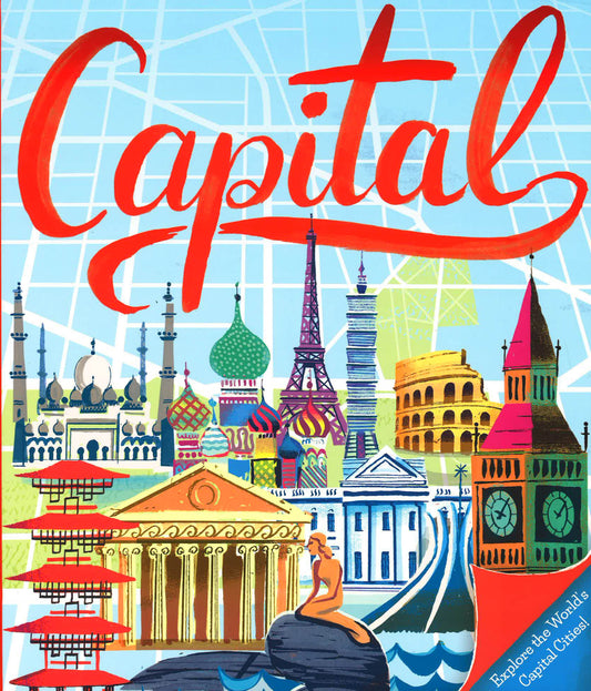 Buy-Ins: Capital