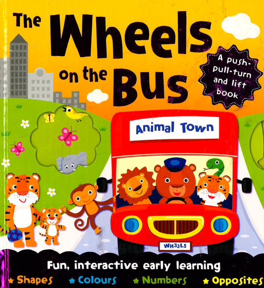 Wheels on the Bus