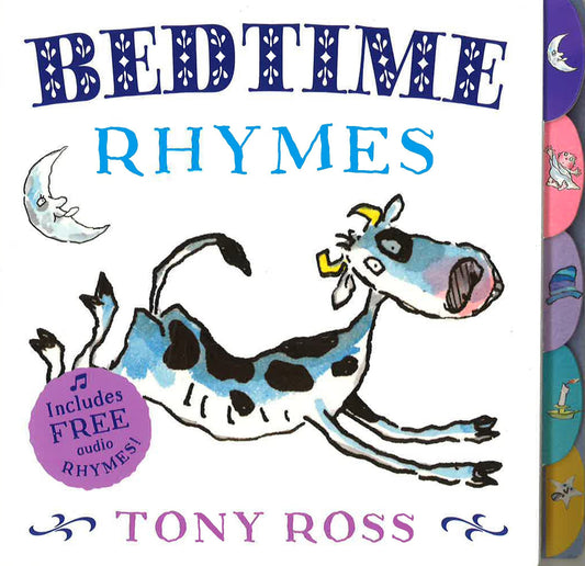 Bedtime Rhymes