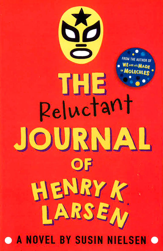 The Reluctant Journal Of Henry K. Larsen