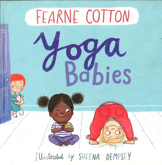 Yoga Babies