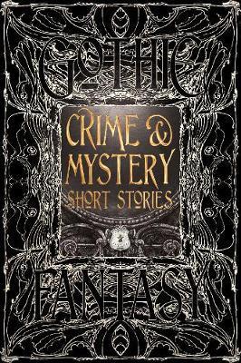 Crime & Mystery Short Stories