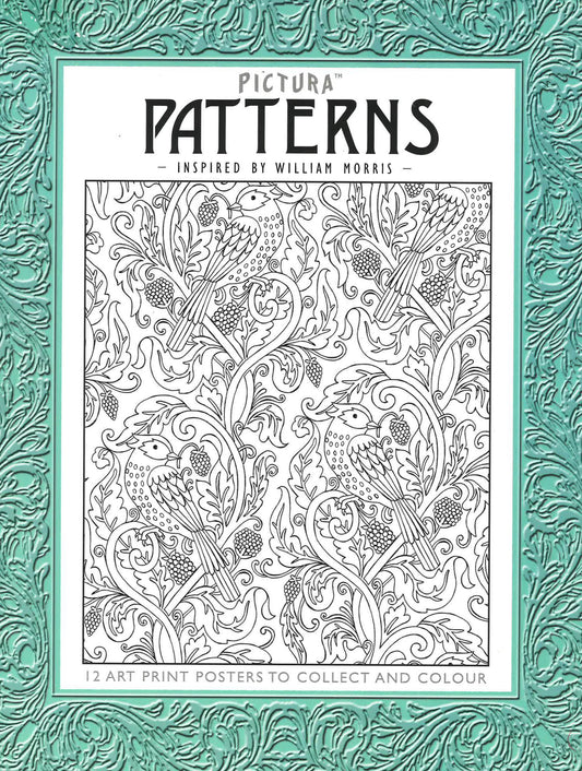 Pictura: Pattern