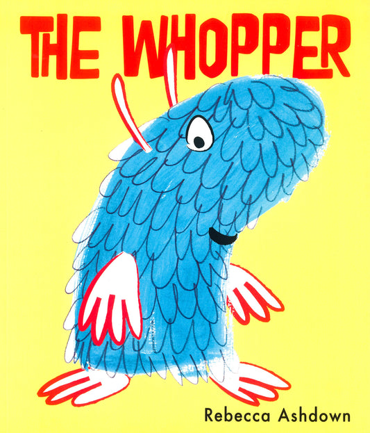 The Whopper