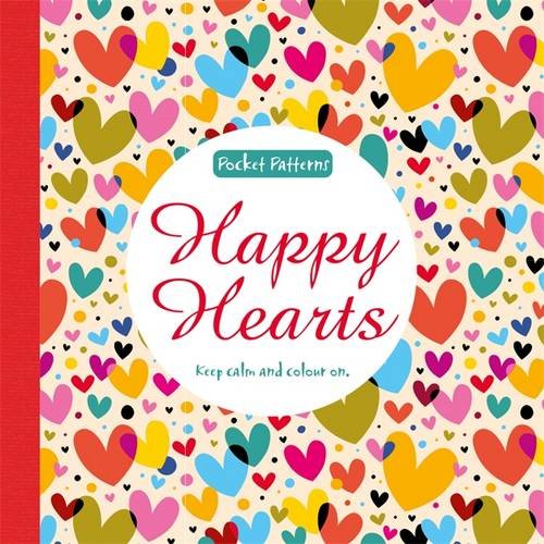 Happy Hearts : Pocket Patterns