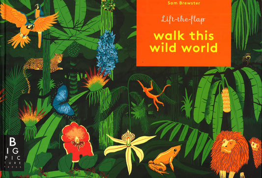 Buy-Ins: Walk This Wild World