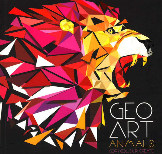 Geo Art Animals