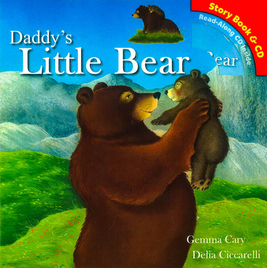 Daddy's Little Bear