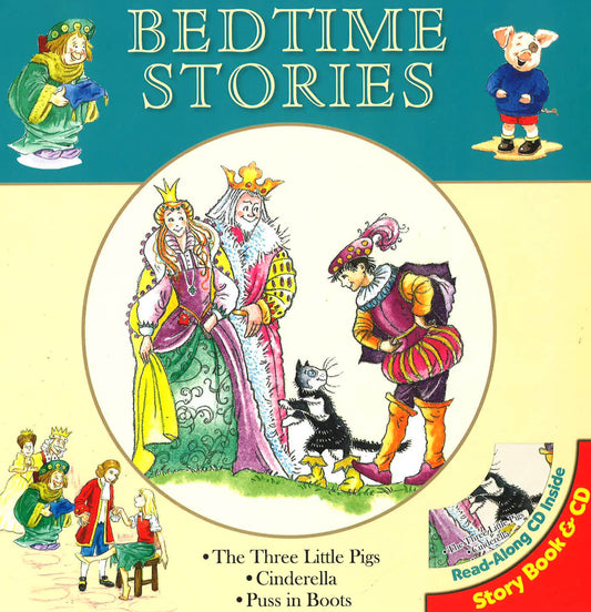 Bedtime Stories