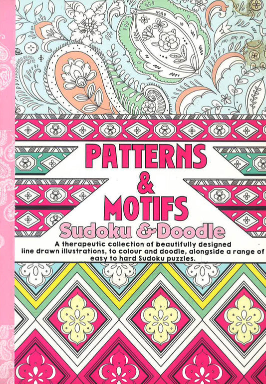 Patterns & Motifs