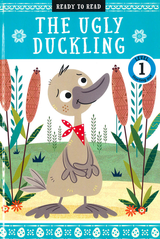 The Ugly Duckling: Level 1