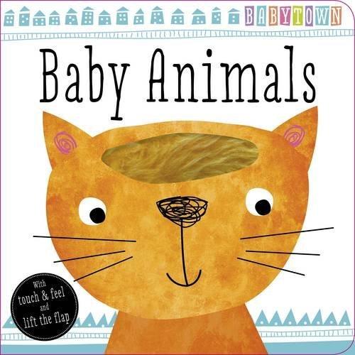 Baby Animals (Babytown)