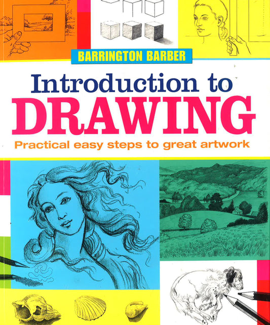 Introduction To Drawing