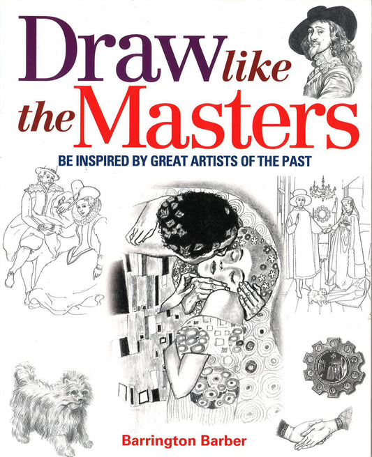 Draw Like The Masters