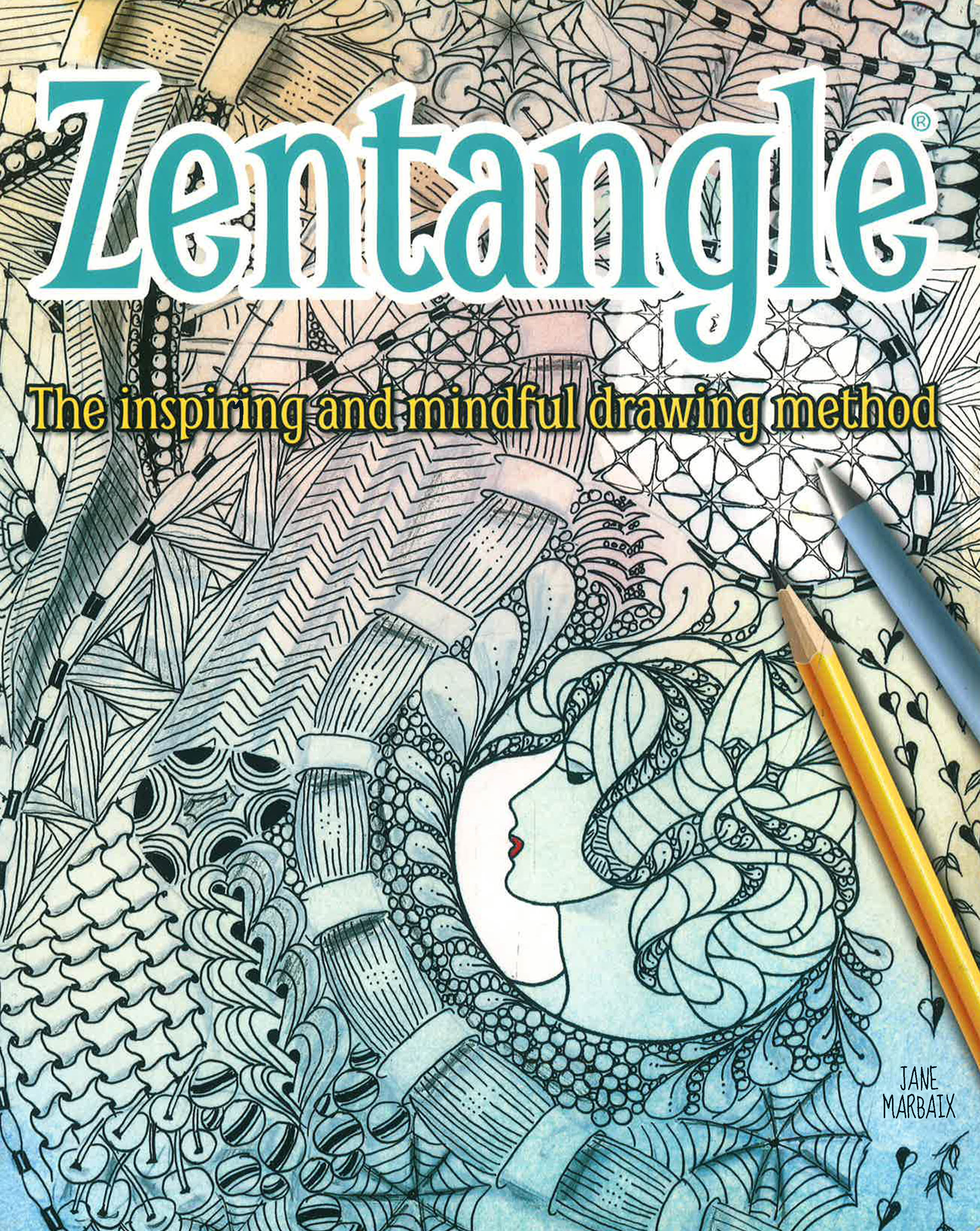 Zentangle – BookXcess