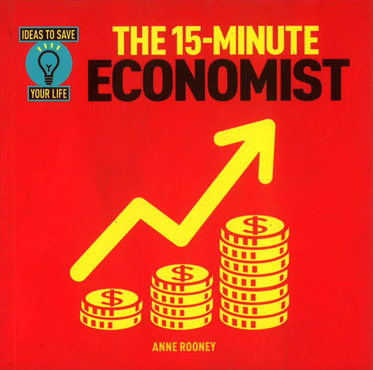 The 15-Minute Economist